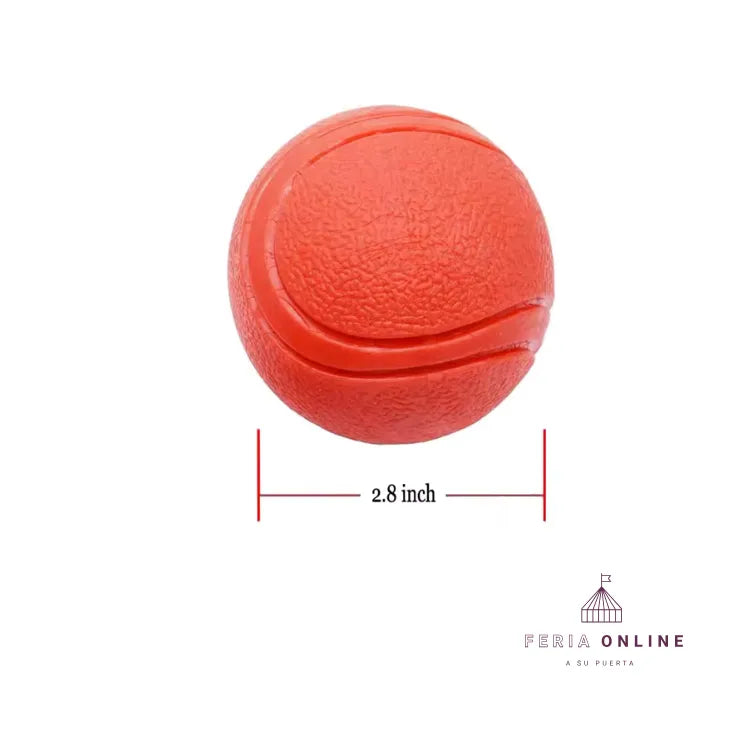 Pelota Grande TPR Para Mascotas