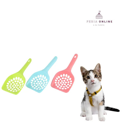 Palas Para Mascotas