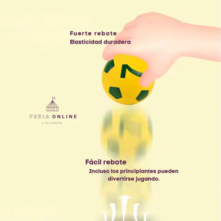 Pelota De Futbol PAra Mascotas