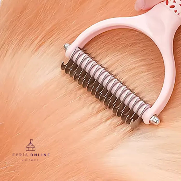 Deslanador Para Perros