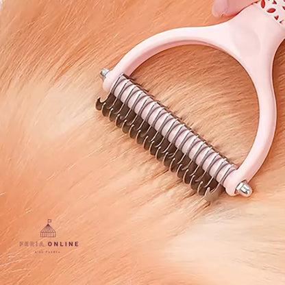 Deslanador Para Perros