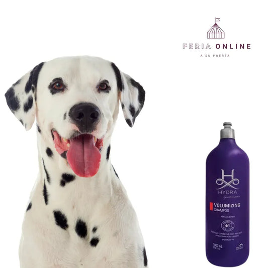 Hydra Voluminising Shampoo x 1000 ML