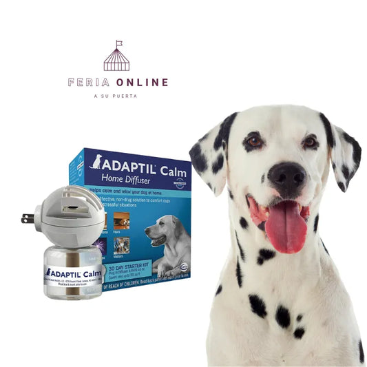 Adaptil Difusor + Recarga 48ml