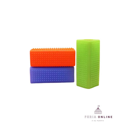 CEPILLO MULTI USOS