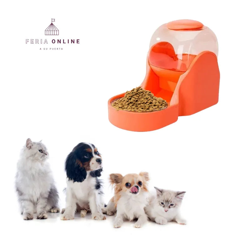 Dispensador de Cuido Premium