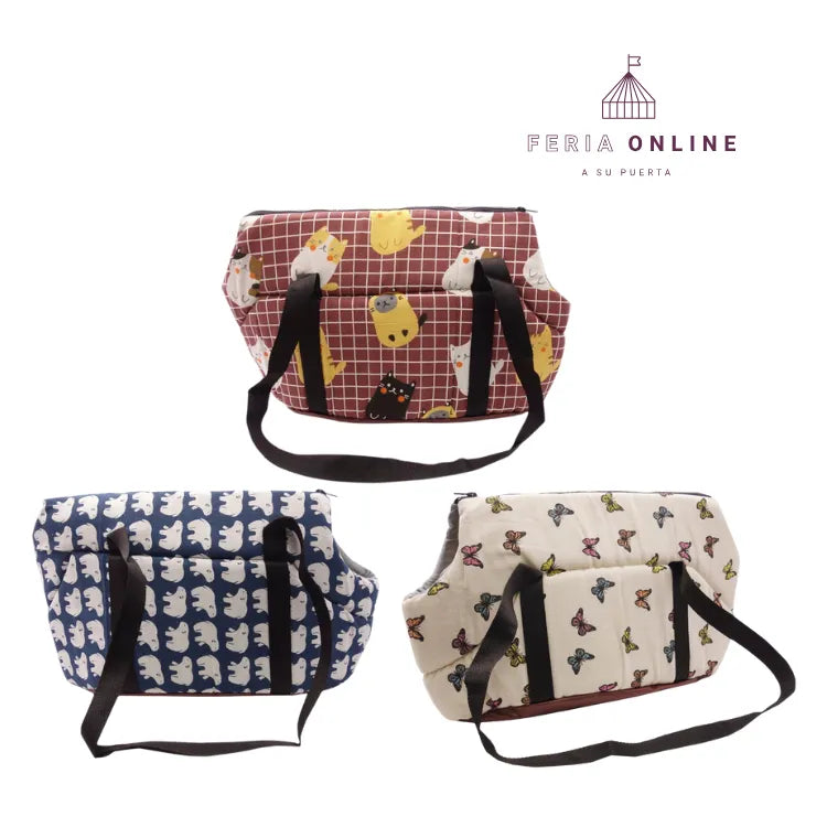 Bolso Transportador