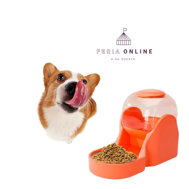 Dispensador de Cuido Premium