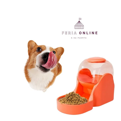 Dispensador de Cuido Premium