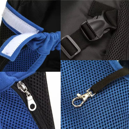 Cargador Tipo Canguro XL - Calidad Nacional