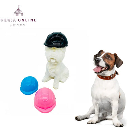 Cascos Para Mascotas
