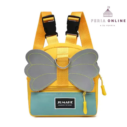 Mochila Para Mascotas
