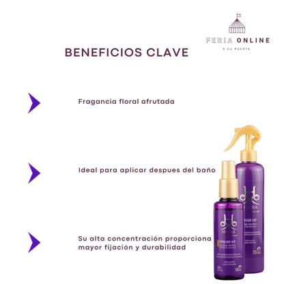Hydra Colonia Forever VIP