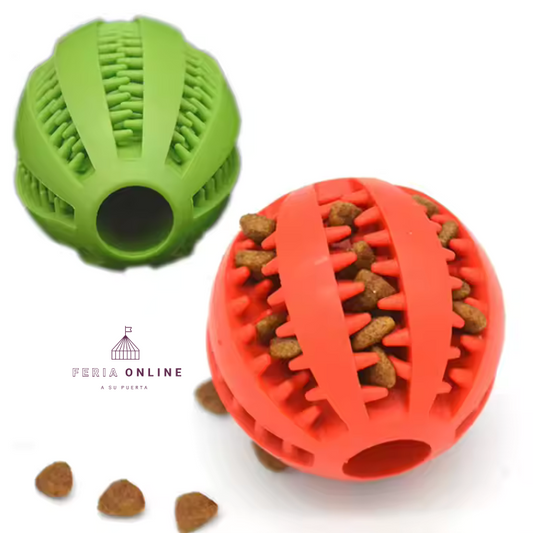 Pelota Maciza Premio Mediana