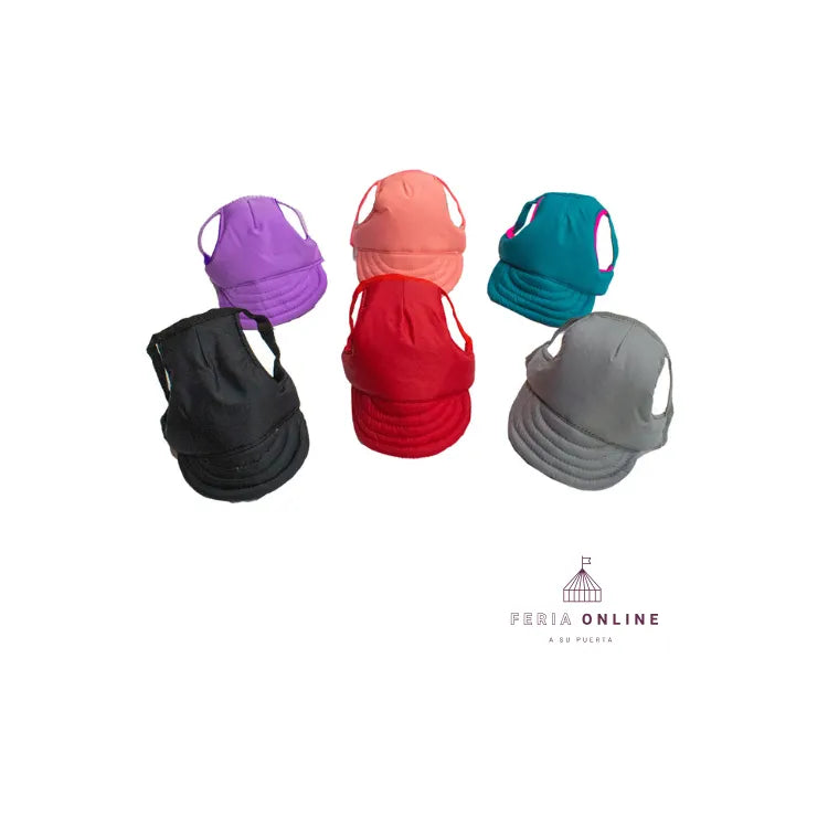 Gorra para Mascotas