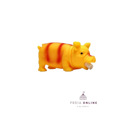 Cerdo Chillón