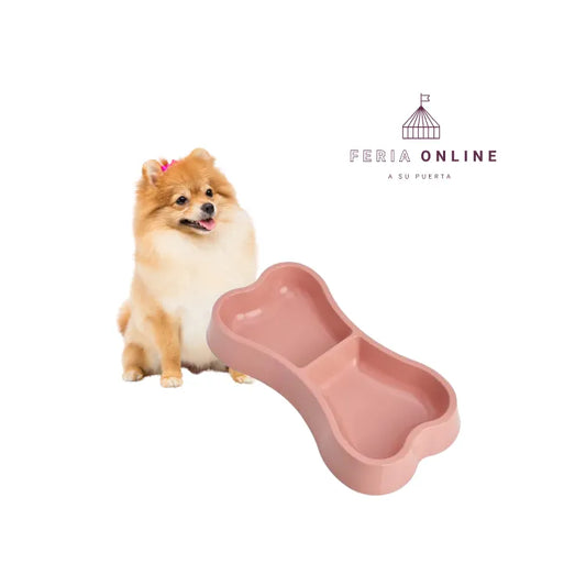 Comedero Hueso 24 CM