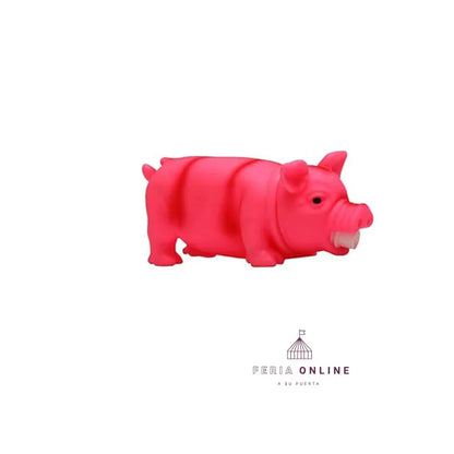 Cerdo Chillón