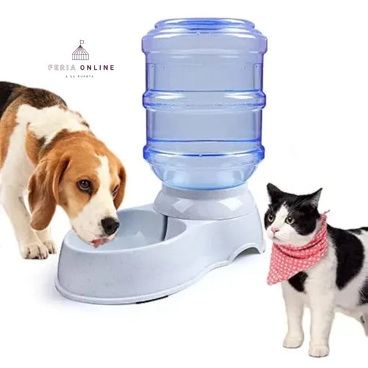 Dispensador De Agua Botellon