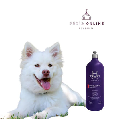 Hydra Voluminising Shampoo x 1000 ML