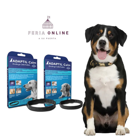 Adaptil Calm Collar