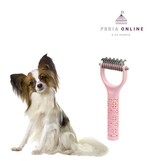 Deslanador Para Perros