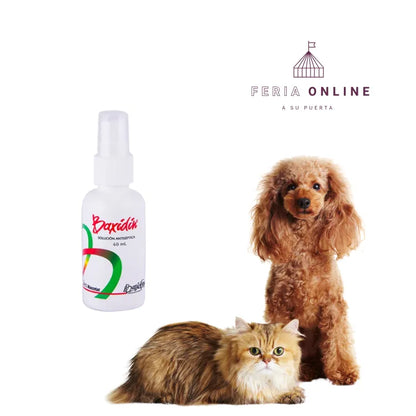 Baxidin Spray 60 ML