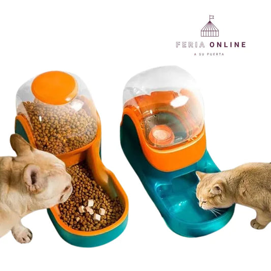 Dispensador de Cuido Premium