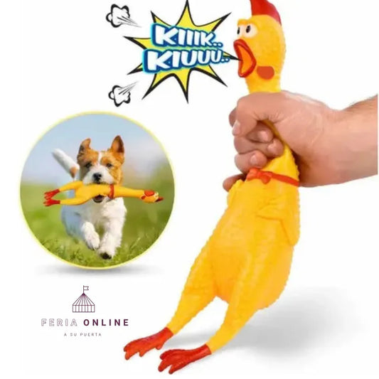 Pollo Chillón