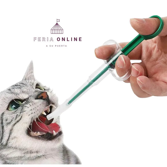 Suministrador de Medicamentos para Mascotas