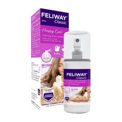 Feliway Classic Spray x60ml