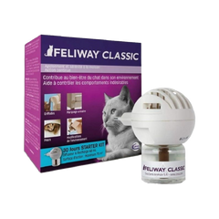 Feliway Classic Difusor X48ml