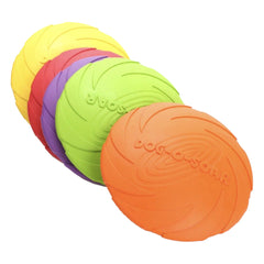 Frisbee Acuático