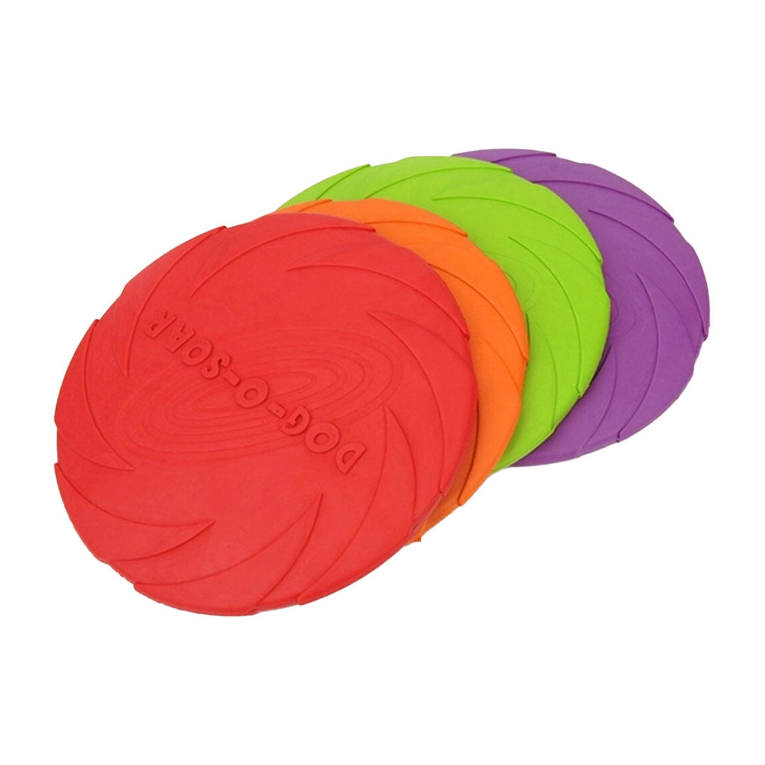 Frisbee Acuático