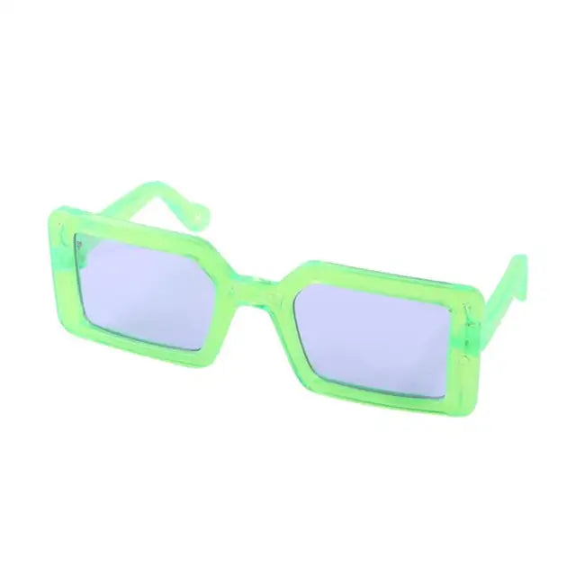 Gafas Cuadradas para Mascotas