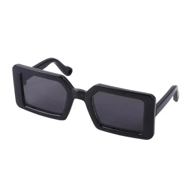 Gafas Cuadradas para Mascotas