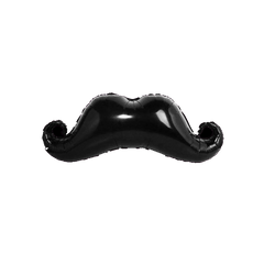 Globo Mostacho