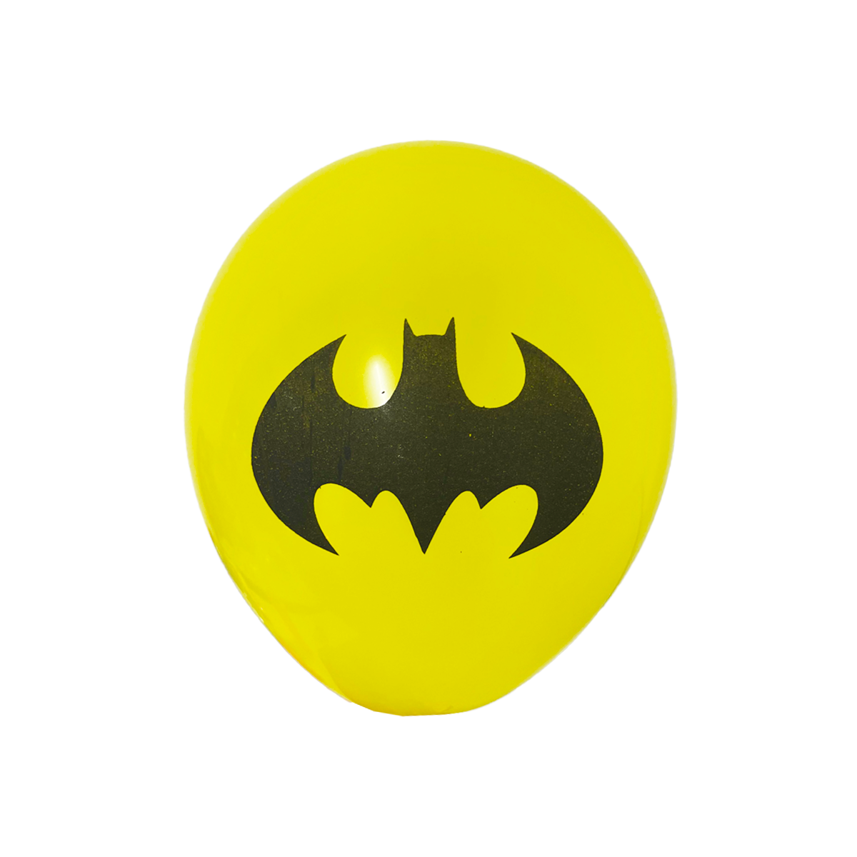 Globo Marcado R12 Batman