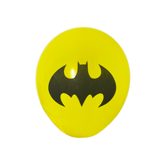 Globo Marcado R12 Batman