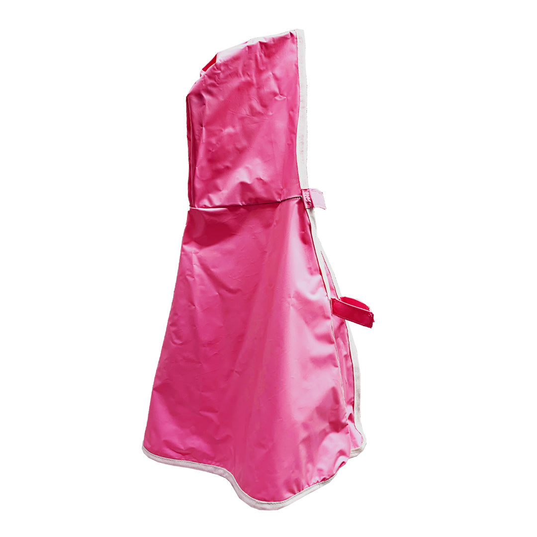 Impermeable para perros