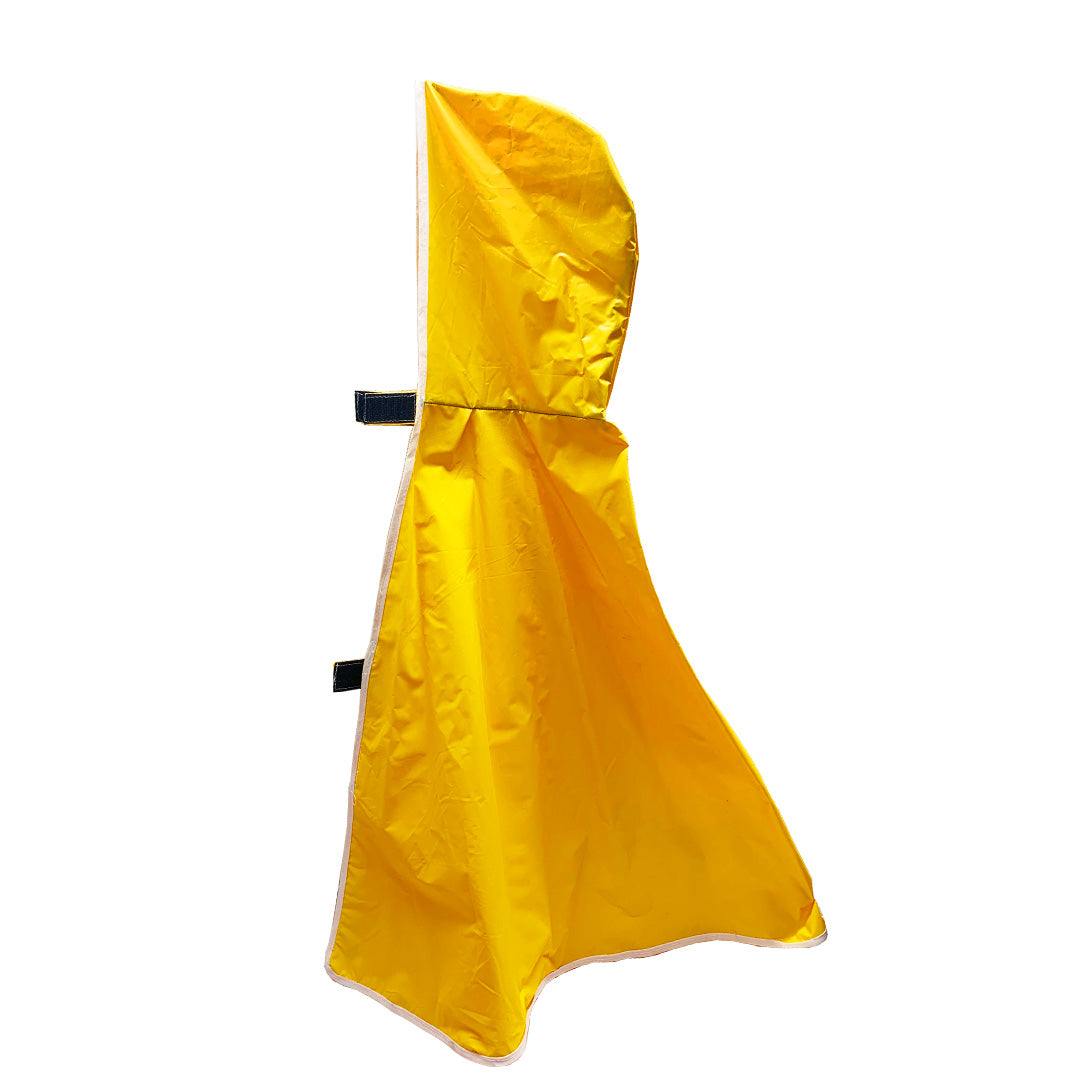 Impermeable para perros