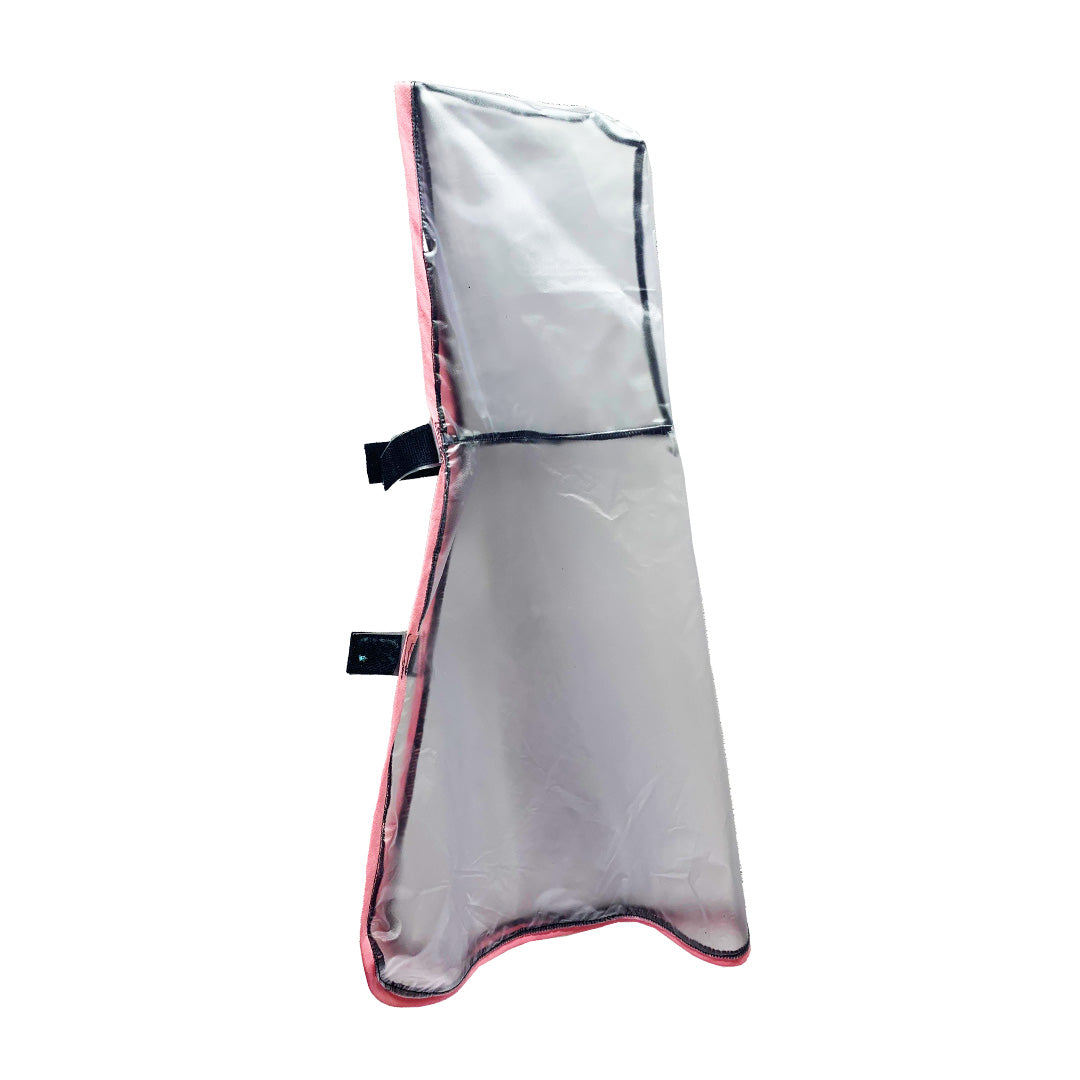 Impermeable para perros