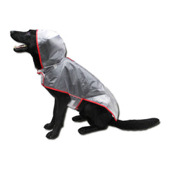 Impermeable para perros