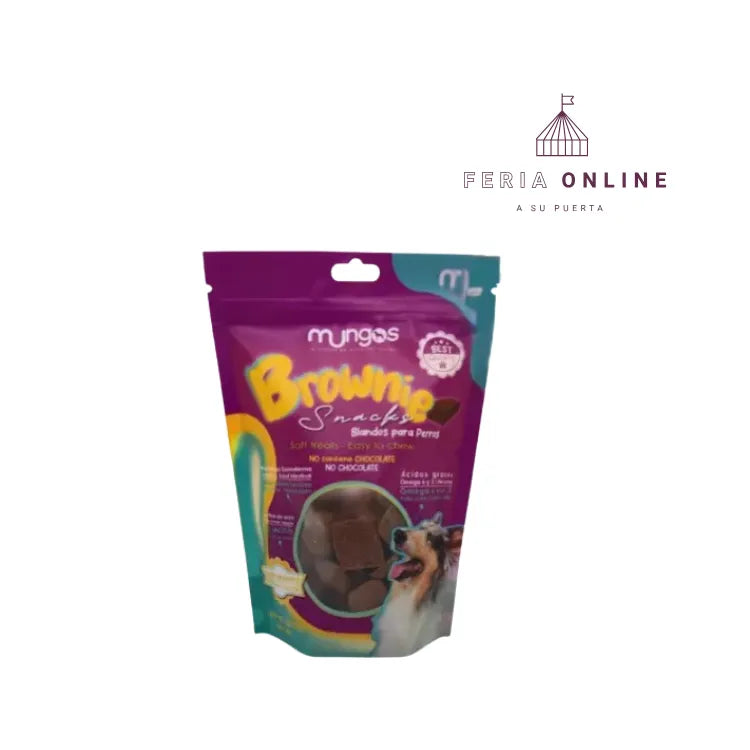 Galleta Brownie