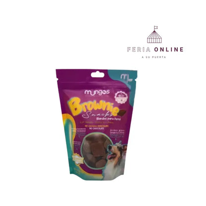 Galleta Brownie