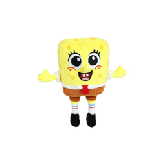 Llavero Peluche Bob Esponja