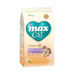 Max Cat Professional Line