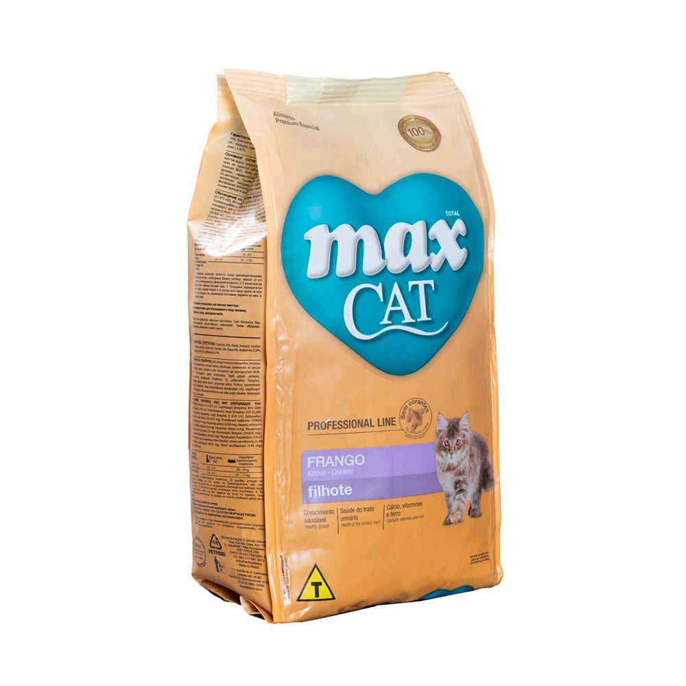 Max Cat Professional Line