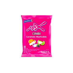 Max Combi Masticables x100