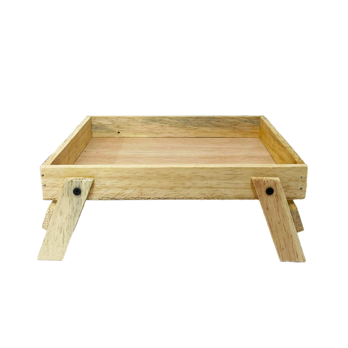 Mesa Plegable de Madera