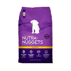 Nutra Nuggets Puppy 1kg.